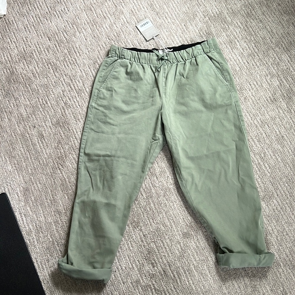 Everlane Weekend Pants